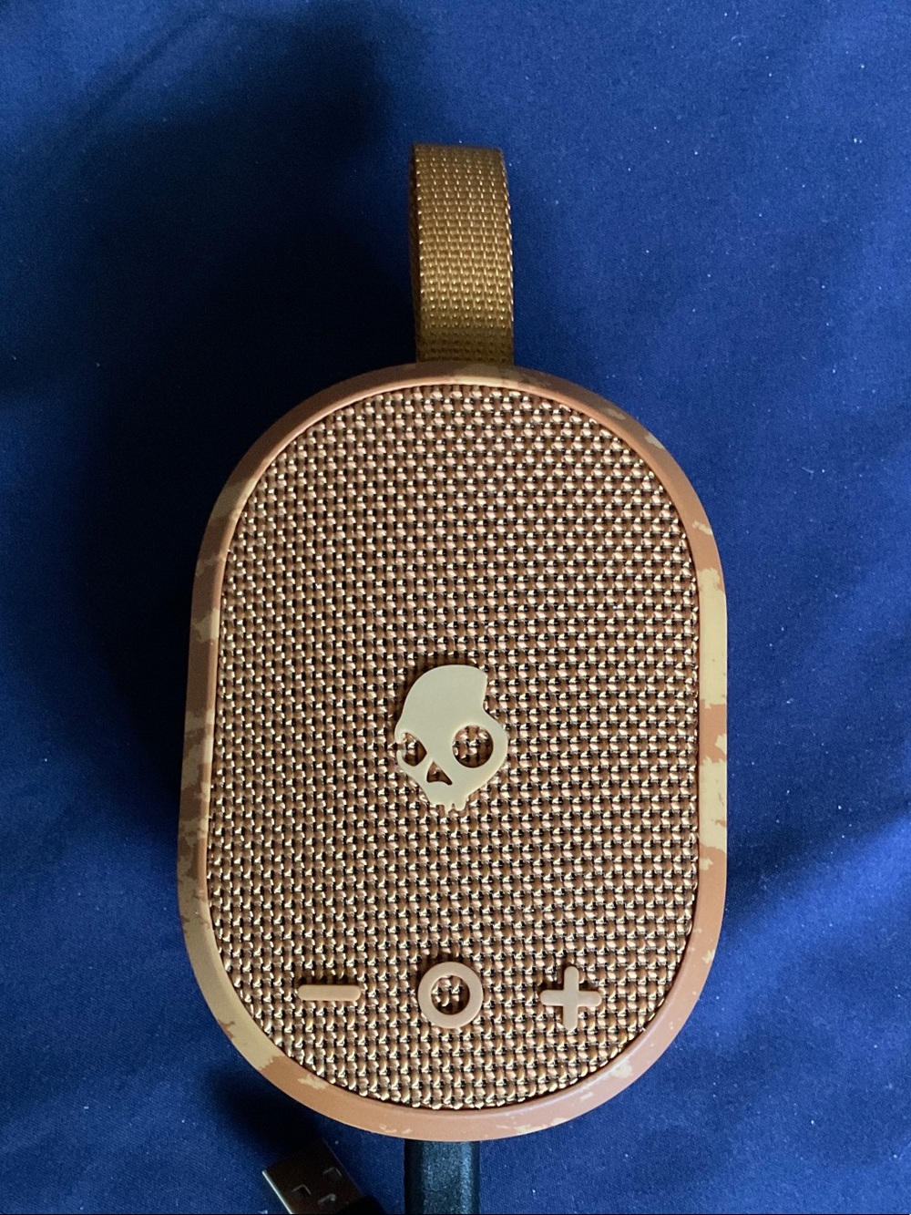 Skullcandy Portable Bluetooth Speaker